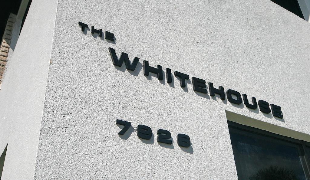Miami Whitehouse Apartments 노스베이빌리지 외부 사진