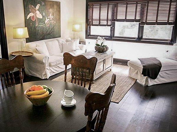 Miami Whitehouse Apartments 노스베이빌리지 외부 사진