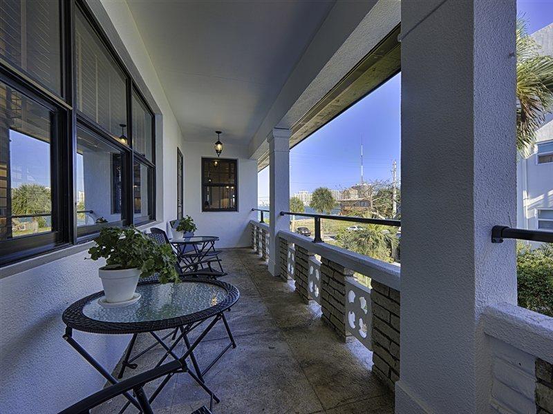 Miami Whitehouse Apartments 노스베이빌리지 외부 사진