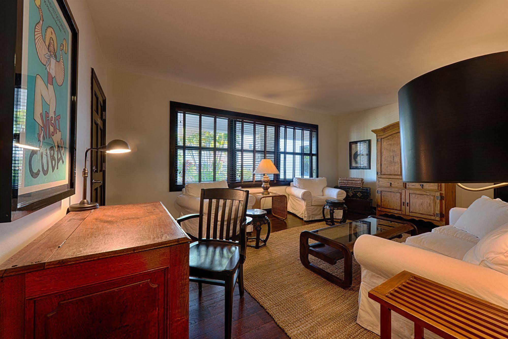 Miami Whitehouse Apartments 노스베이빌리지 외부 사진