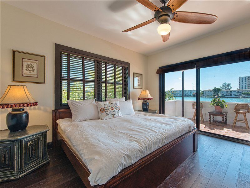 Miami Whitehouse Apartments 노스베이빌리지 외부 사진